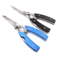 Stainless Steel Fishing Hook Remover Pliers